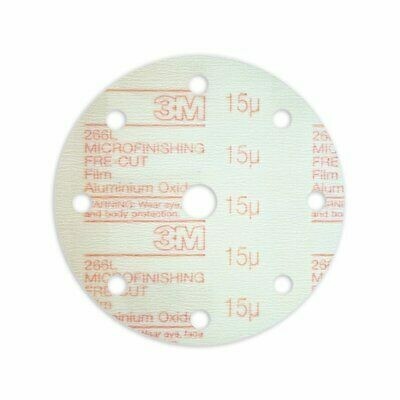 Disques abrasifs 266L VELCRO - 3M