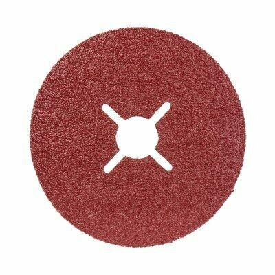 Disque Fibre 982C - 3M™ Cubitron™