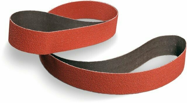 Bande sans fin - 1080x32mm, Grains: 36+ (Cub II)