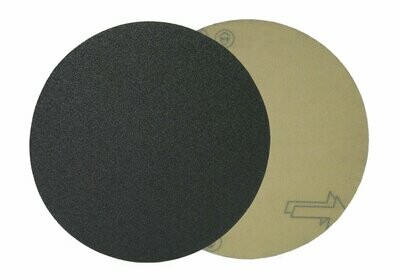 Disque auto-agrippant (Velcro) - Ø 125 mm