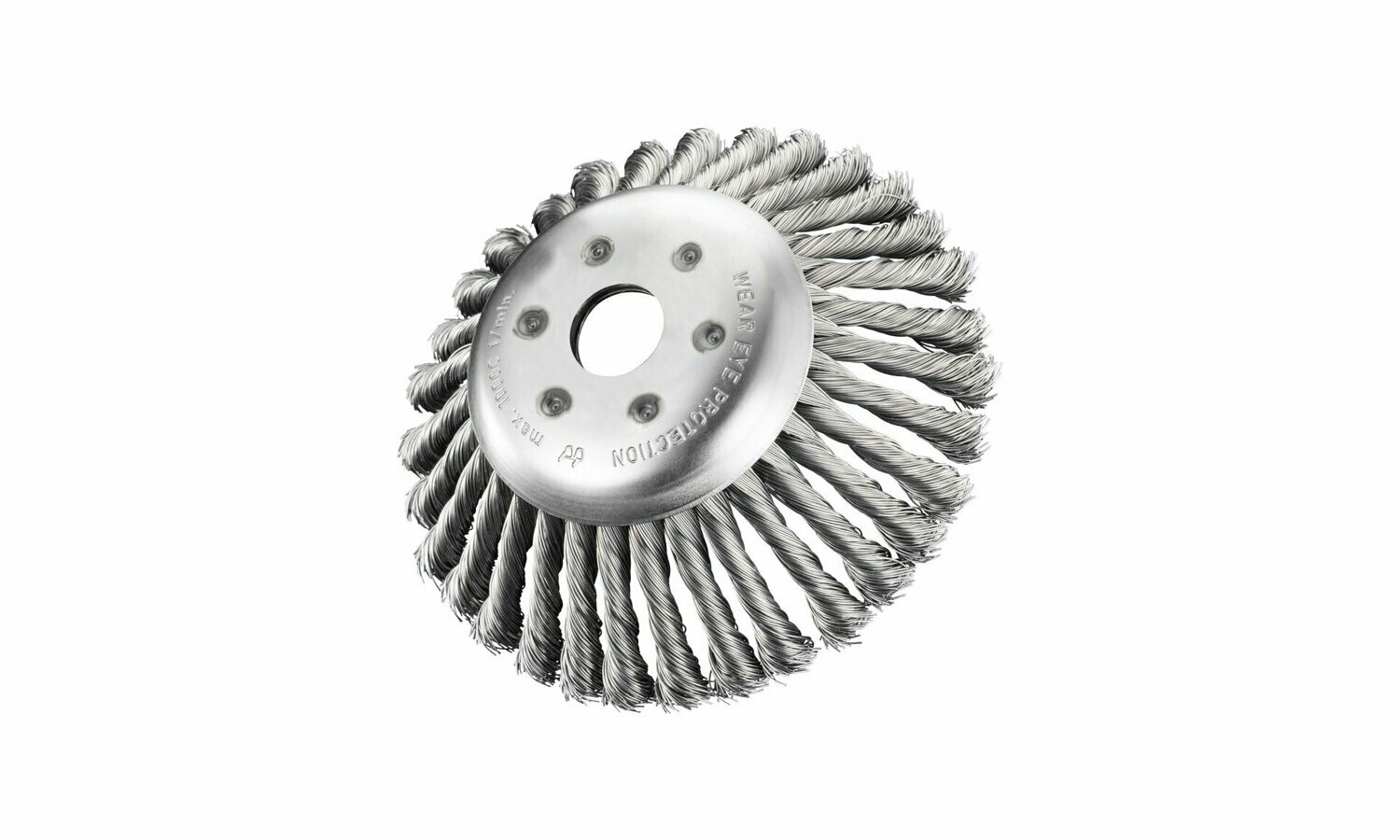 Brosses pour débroussailleuse