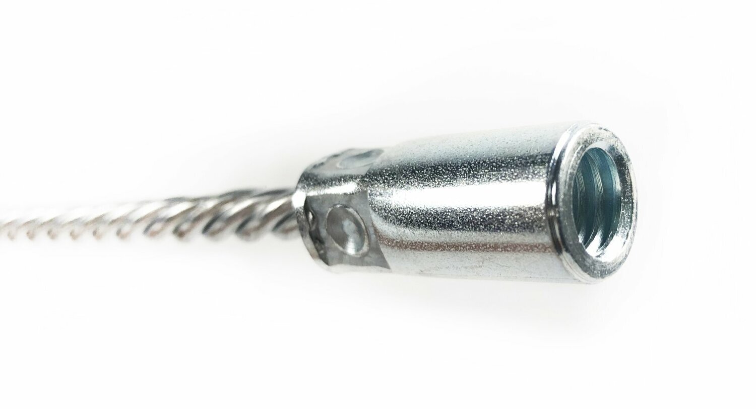 Tige-allonge avec poignée - 1 mètre - 1/2 WW pour brosse G17