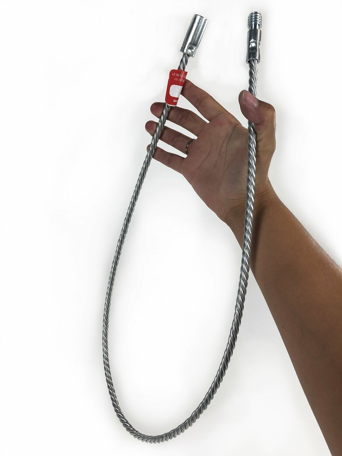 Tige-allonge  pour brosse G17
