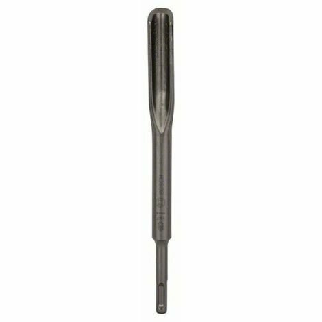 Gouge coudée 22x250MM SDS +