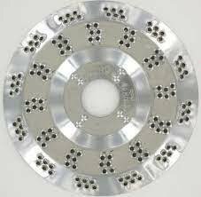 Rasp 115mm Duro
