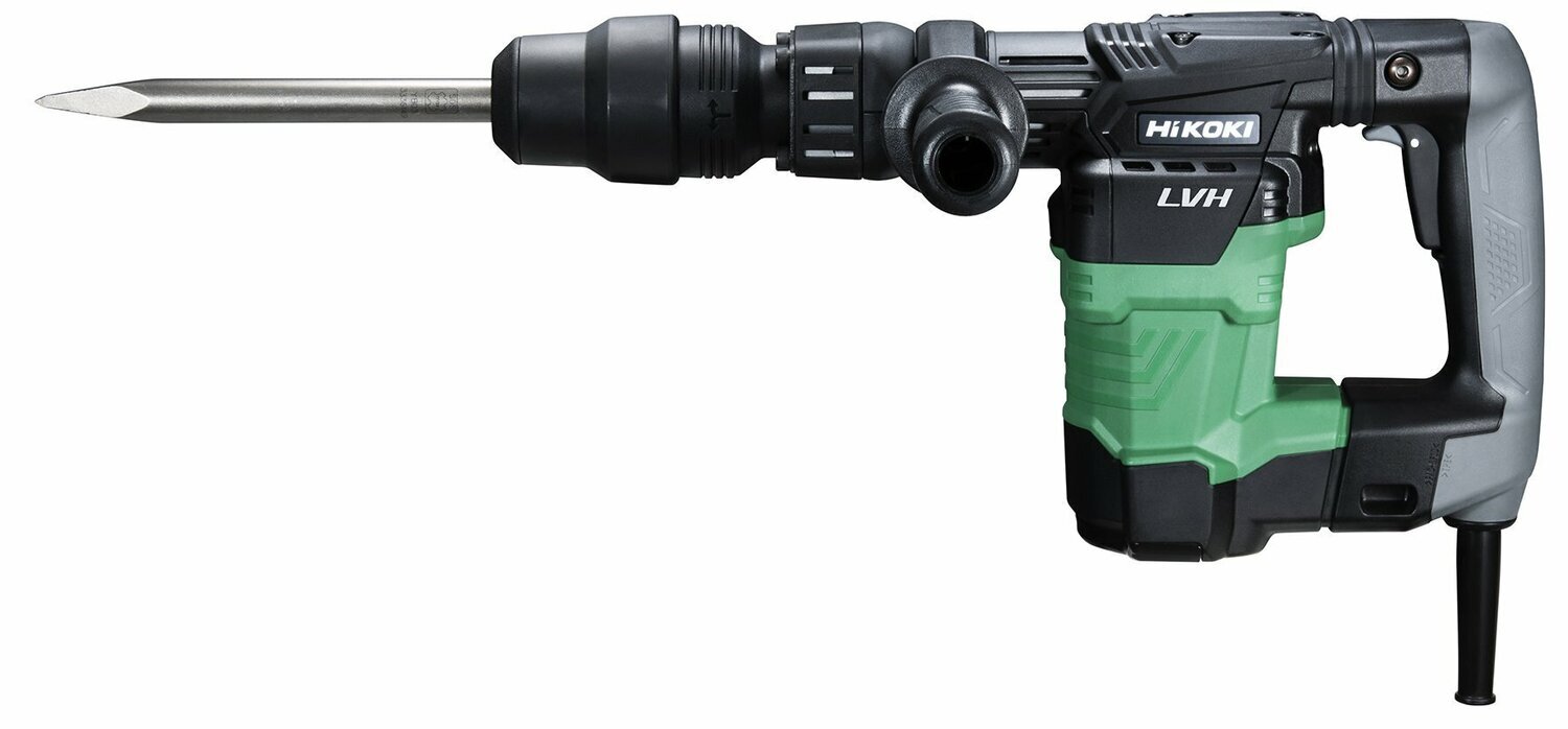 Marteau de démolition SDS-Max H41MB2 Hikoki