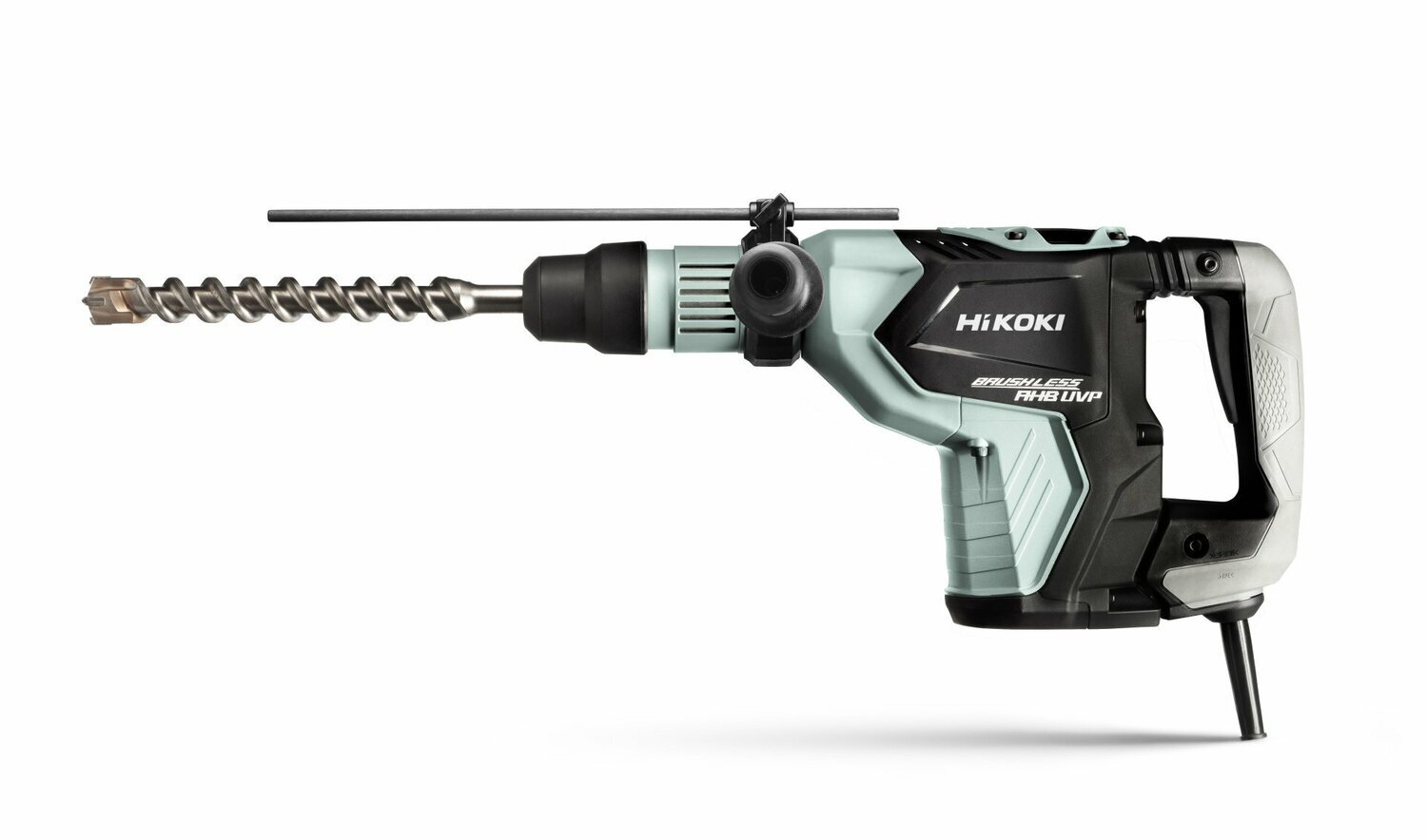 Marteau perforateur SDS-Max DH40MEY Hikoki