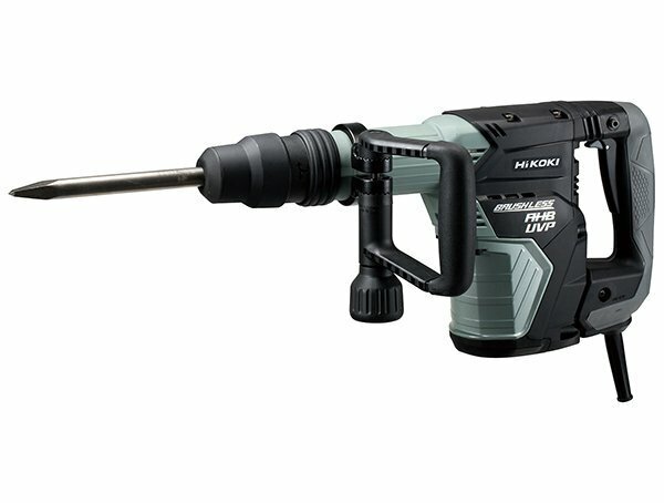 Burineur SDS-Max H45MEY Hikoki