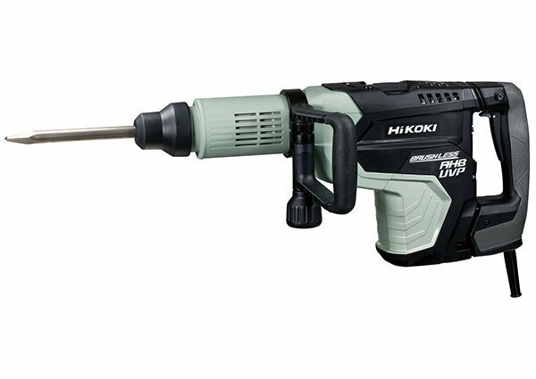 Burineur SDS-Max H60MEY Hikoki