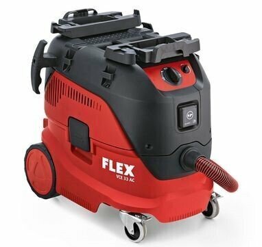 Aspirateur de sécurité avec nettoyage automatique du filtre VC33L - SET