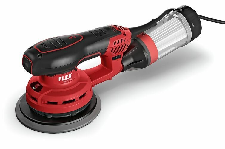 Ponceuse excentrique avec régulation de régime ORE5-150EC