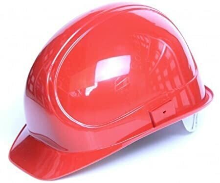 Casque de sécurité