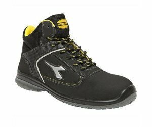 Chaussures Diadora Blitz Mid S3
