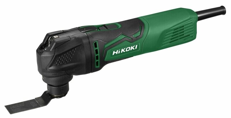 Multitool CV350 Hikoki