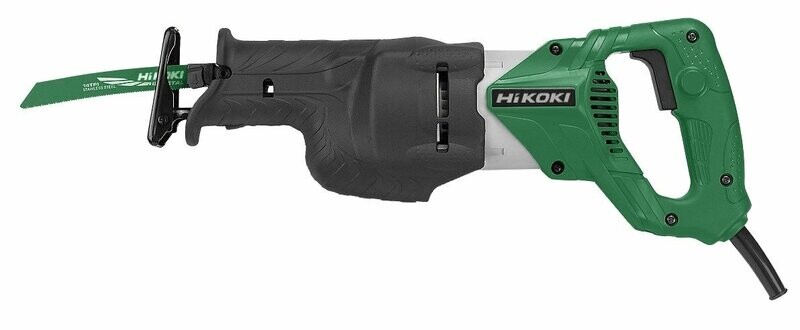 Scie Sabre CR13V2 Hikoki