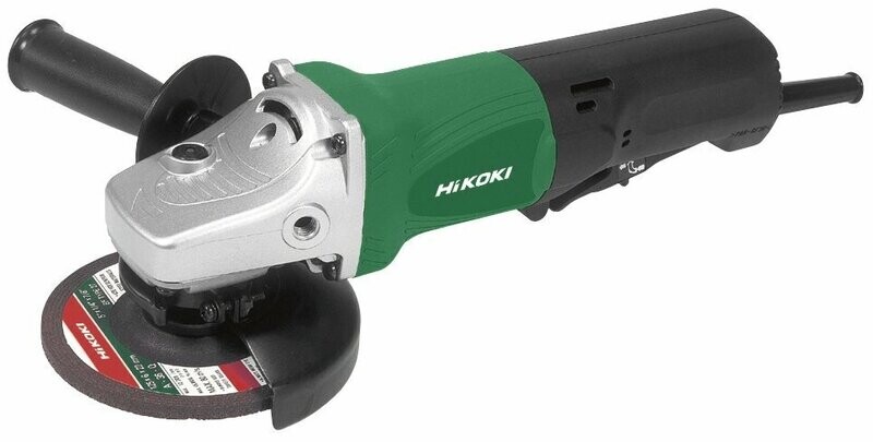 Meuleuse d'angle G13SE2 Hikoki