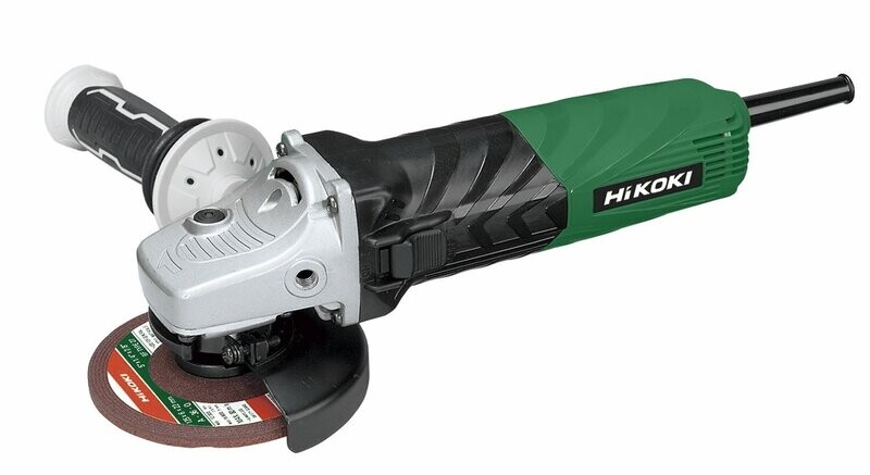 Meuleuse d'angle G13VA Hikoki