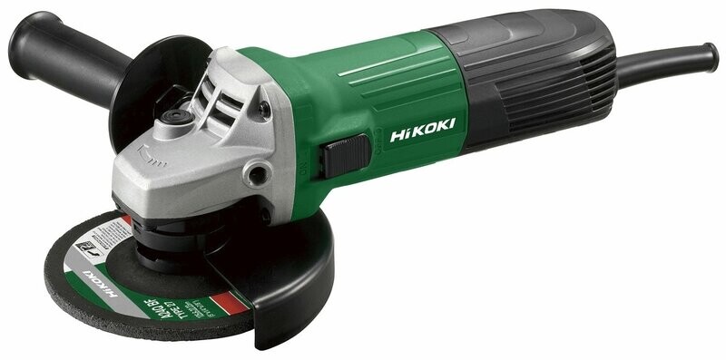 Meuleuse d'angle G13STA Hikoki