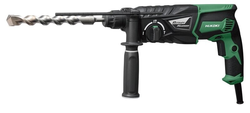 Marteau de perçage SDS+ DH26PC Hikoki