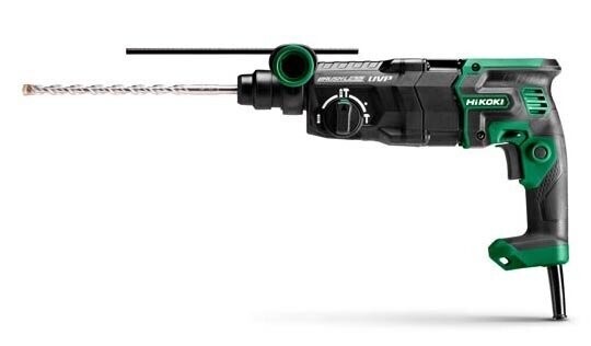 Marteau de perçage SDS+ DH28PECWSZ Hikoki