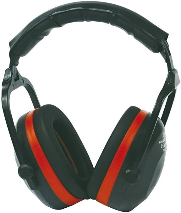 Casque compact