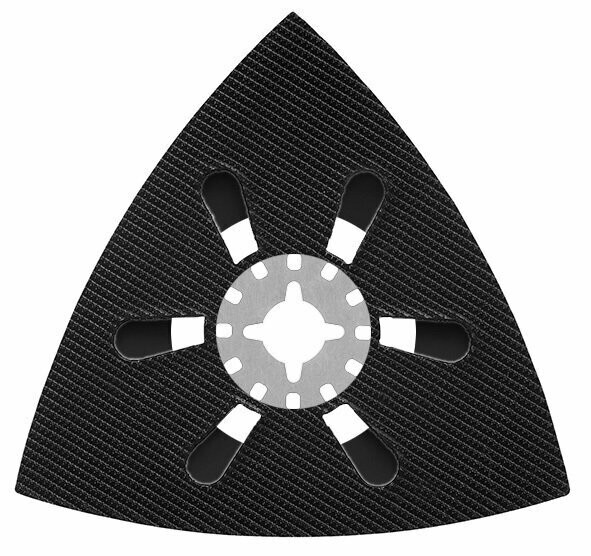 Plateau de ponçage Multi-tool (1 pc)