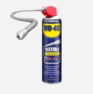 WD40 - Multifonction Spray Flexible