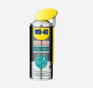 WD40 - GRAISSE BLANCHE AU LITHIUM