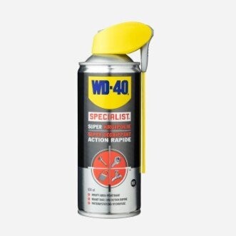 WD40 - SUPER DÉGRIPPANT