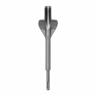 Gouge à joues de guidage 22x250MM SDS+