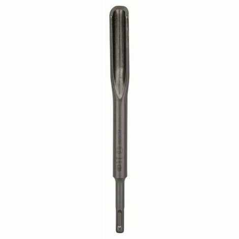 Gouge coudée 22x250MM SDS +