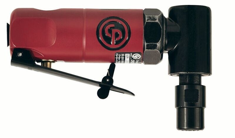 CP875 - Chicago Pneumatic