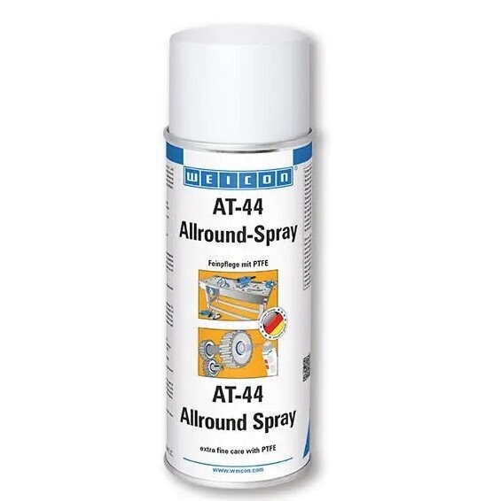 Aérosol de nettoyage AT-44