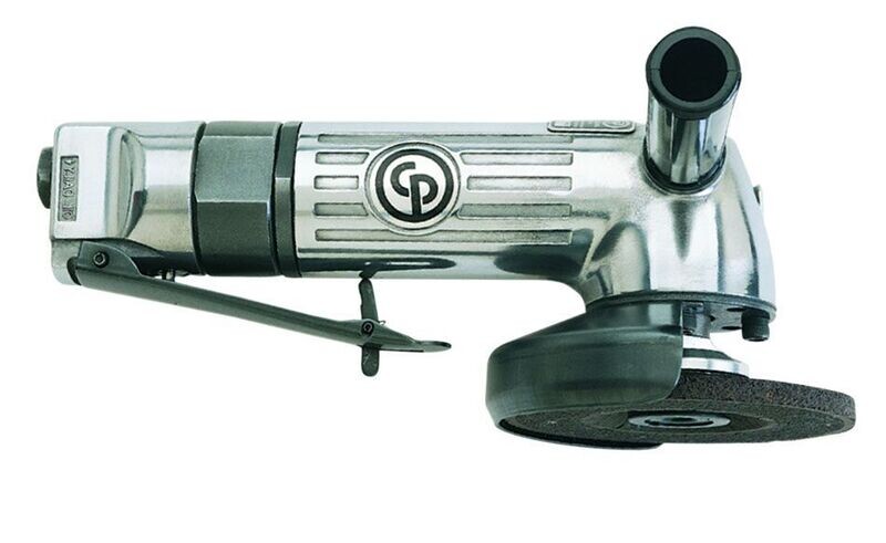 Meuleuse d'angle CP854E - Chicago Pneumatic