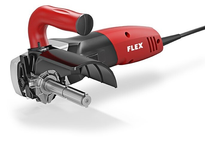 Satineuse TRINOXFLEX BSE 14-3 100