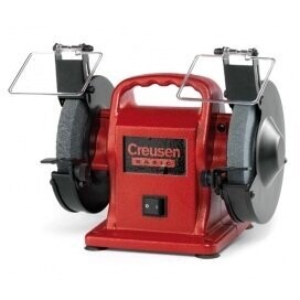 CREUSEN DS4150T - TOURET A 2 MEULES DS 4150 T