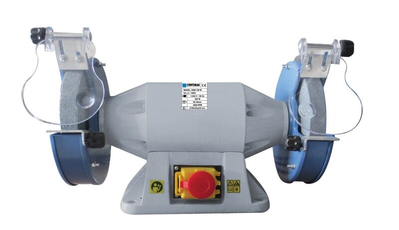 CONTIMAC DSM 520W - TOURET 2 MEULES