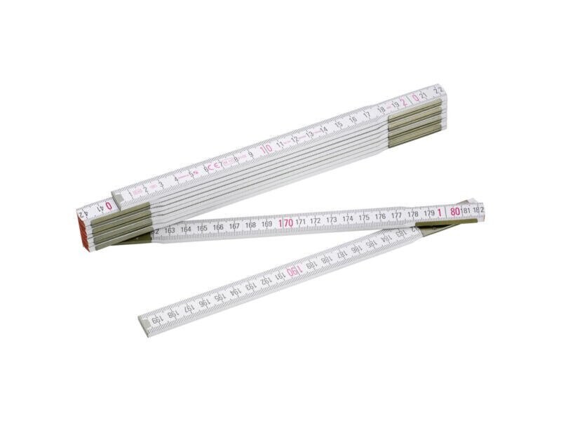METRE EN BOIS