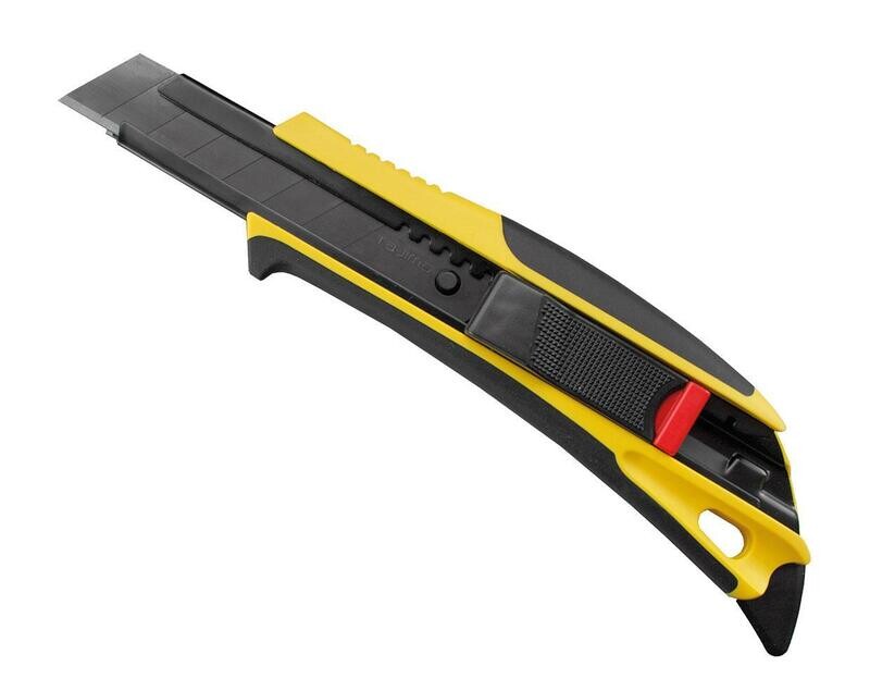 CUTTER  DE SECURITE "QUICK BACK"