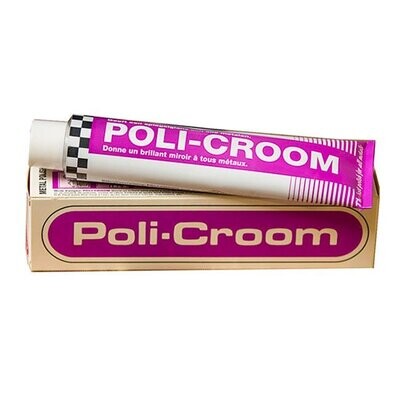 Poli-Croom
