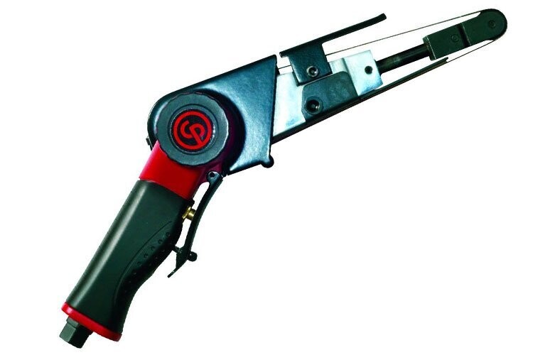 Ponceuse à bande  20x520MM CP9780 - Chicago Pneumatic
