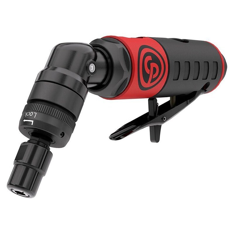 Meuleuse d'angle 45° CP7406 - Chicago Pneumatic
