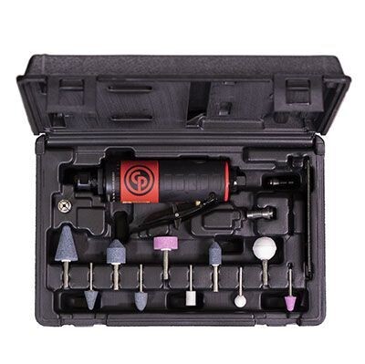 Meuleuse droite CP7411KIT - Chicago Pneumatic