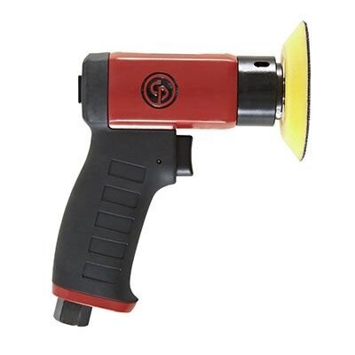 Ponceuse orbital pistolet 50&75MM CP7200 - Chicago Pneumatic