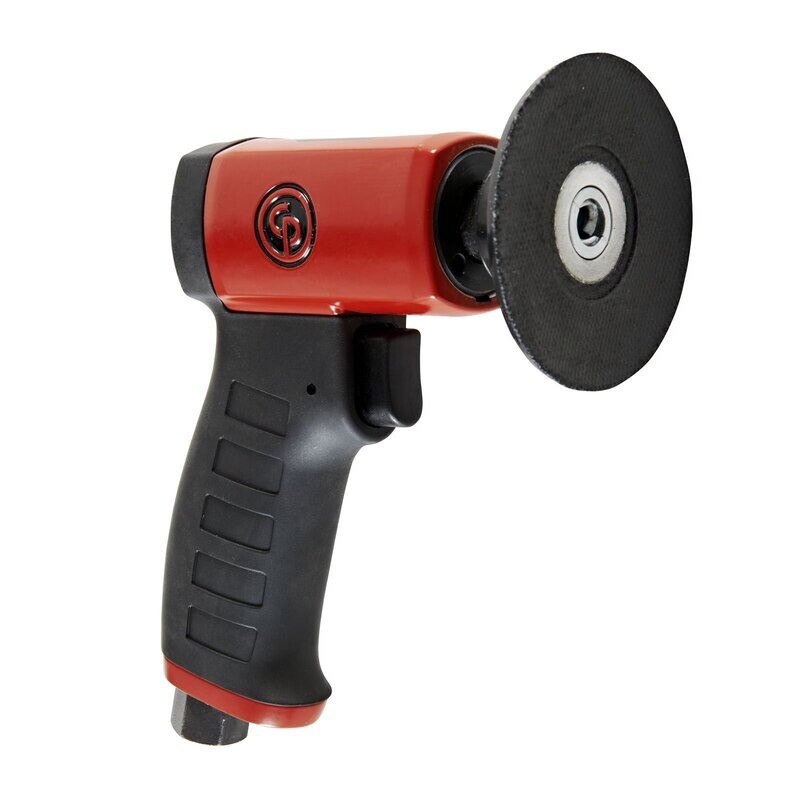 Mini ponceuse pistolet 75MM CP7202 - Chicago Pneumatic