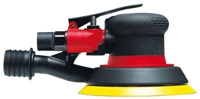 Ponceuse excentrique 125MM CP3514 - Excentricité 5mm - Chicago Pneumatic