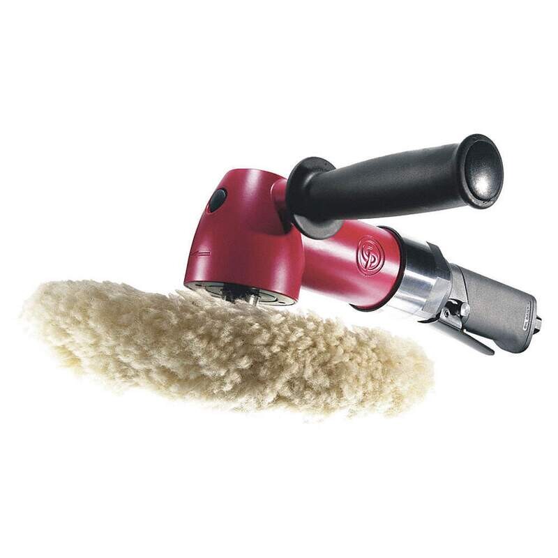 Polisseuse CP7269P - Chicago Pneumatic