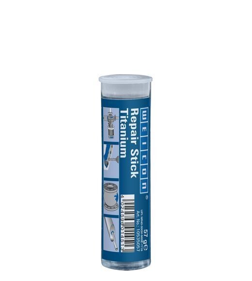 REPARATIESTICK STAAL 115GR