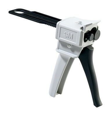 LIJMPISTOOL EPX MANUEEL 38 - 45 - 50ML CARTOUCHES