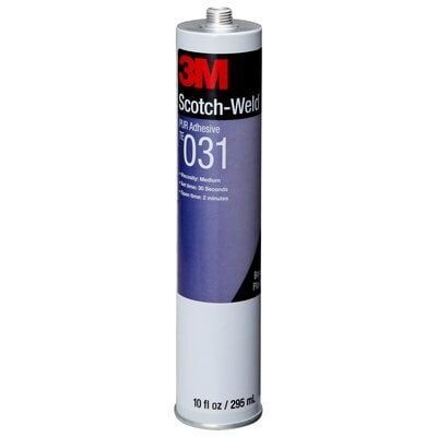 JET WELD TE031W295ML - WIT